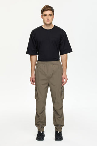 Les Benjamins - UTILITY PANT 403