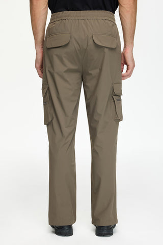 Les Benjamins - UTILITY PANT 403