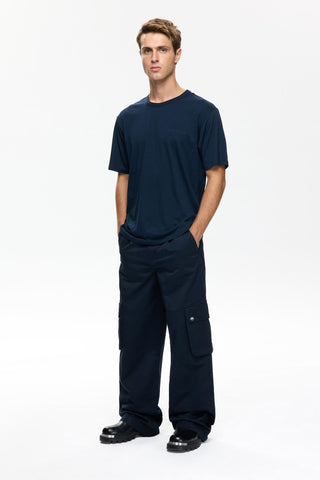 Les Benjamins - UTILITY PANT 404