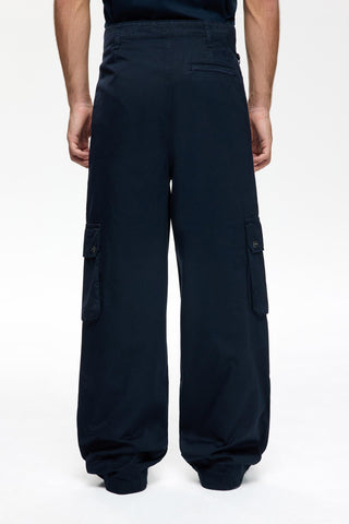 Les Benjamins - UTILITY PANT 404