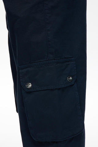 Les Benjamins - UTILITY PANT 404