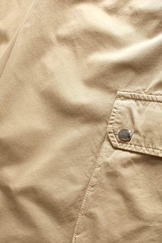 Les Benjamins - UTILITY PANT 405