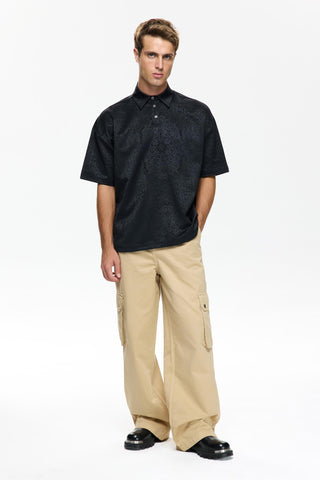 Les Benjamins - UTILITY PANT 405