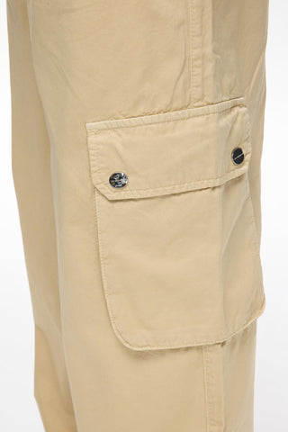 Les Benjamins - UTILITY PANT 405