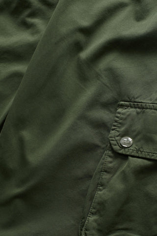 Les Benjamins - UTILITY PANT 406