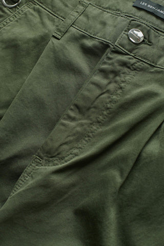 Les Benjamins - UTILITY PANT 406
