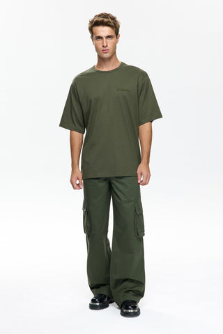 Les Benjamins - UTILITY PANT 406