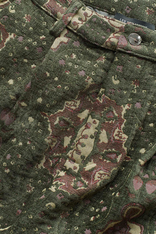 Les Benjamins - UTILITY PANT 408