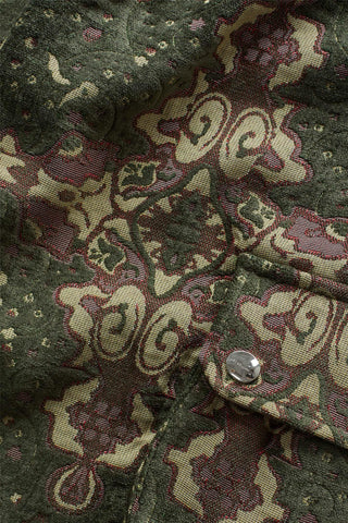 Les Benjamins - UTILITY PANT 408