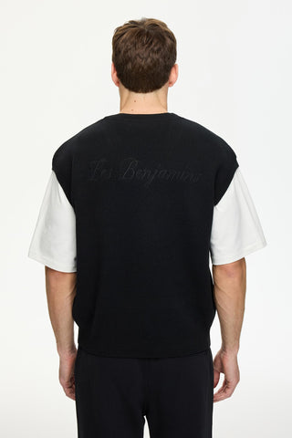 Les Benjamins - VEST 401