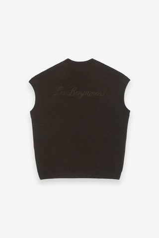 Les Benjamins - VEST 402