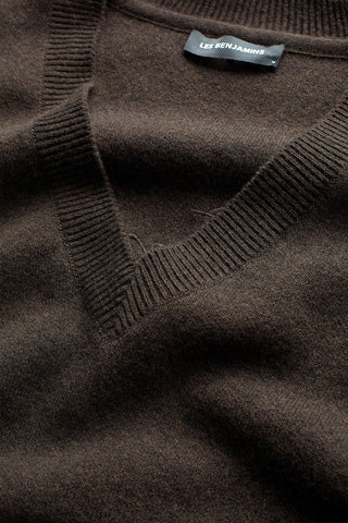 Les Benjamins - VEST 402