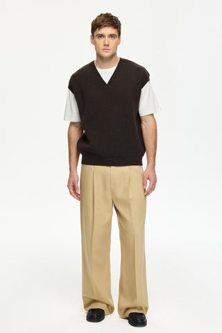 Les Benjamins - VEST 402