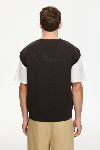 Les Benjamins - VEST 402