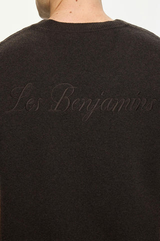 Les Benjamins - VEST 402