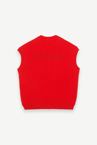 Les Benjamins - VEST 404