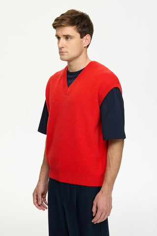 Les Benjamins - VEST 404