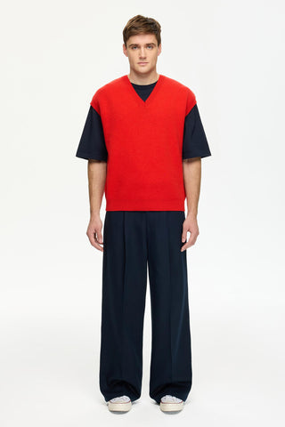 Les Benjamins - VEST 404