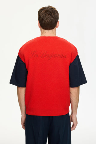 Les Benjamins - VEST 404