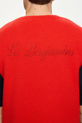 Les Benjamins - VEST 404