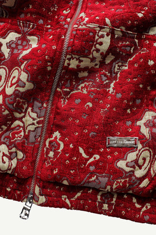 Les Benjamins - ZIP HOODIE 401