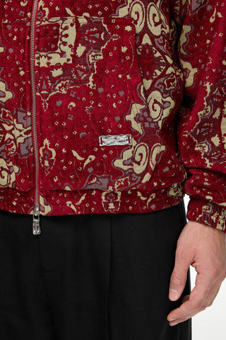 Les Benjamins - ZIP HOODIE 401