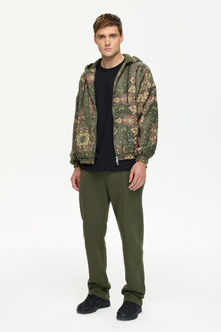 Les Benjamins - ZIP HOODIE 402