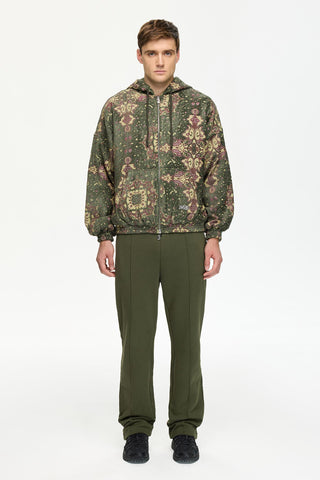 Les Benjamins - ZIP HOODIE 402