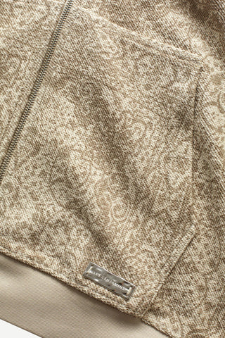 Les Benjamins - ZIP HOODIE 404