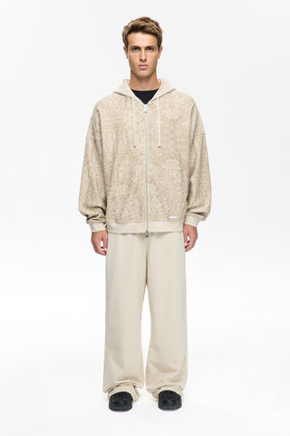 Les Benjamins - ZIP HOODIE 404