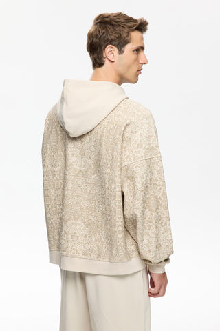 Les Benjamins - ZIP HOODIE 404