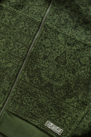 Les Benjamins - ZIP HOODIE 405