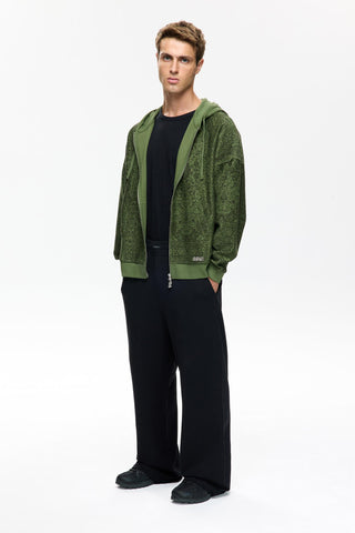 Les Benjamins - ZIP HOODIE 405