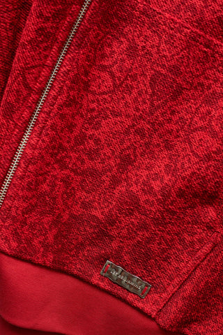 Les Benjamins - ZIP HOODIE 406