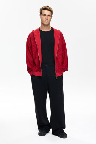 Les Benjamins - ZIP HOODIE 406