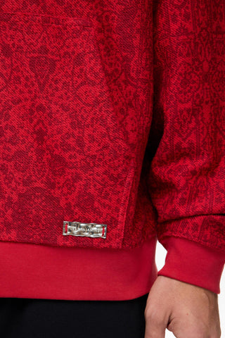 Les Benjamins - ZIP HOODIE 406