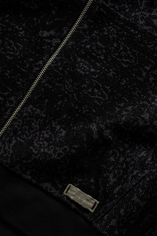 Les Benjamins - ZIP HOODIE 407