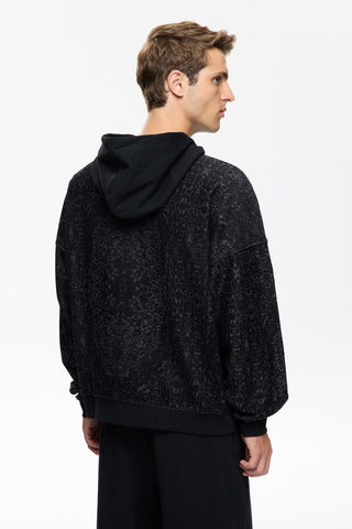 Les Benjamins - ZIP HOODIE 407