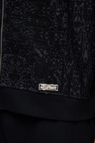 Les Benjamins - ZIP HOODIE 407