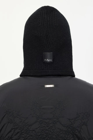 Les Benjamins - BALACLAVA 401