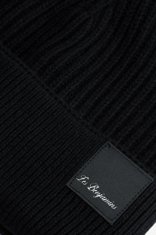 Les Benjamins - BEANIE 401