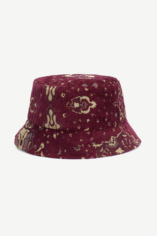 Les Benjamins - BUCKET HAT 401