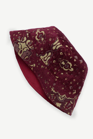 Les Benjamins - BUCKET HAT 401