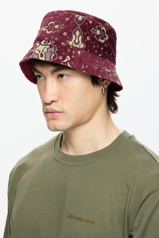 Les Benjamins - BUCKET HAT 401