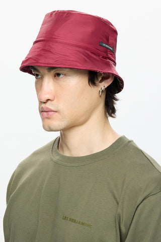 Les Benjamins - BUCKET HAT 401