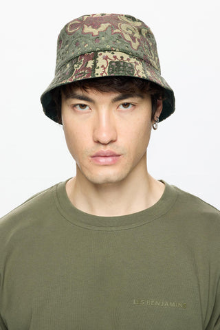 Les Benjamins - BUCKET HAT 402