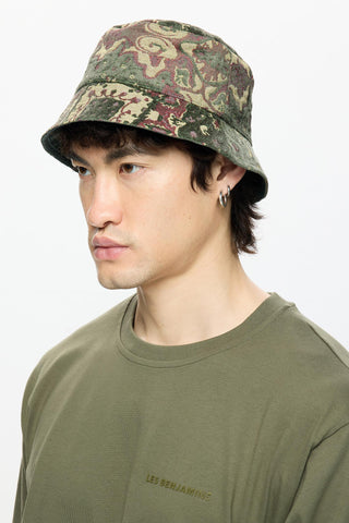 Les Benjamins - BUCKET HAT 402