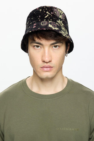 Les Benjamins - BUCKET HAT 403