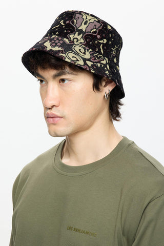 Les Benjamins - BUCKET HAT 403