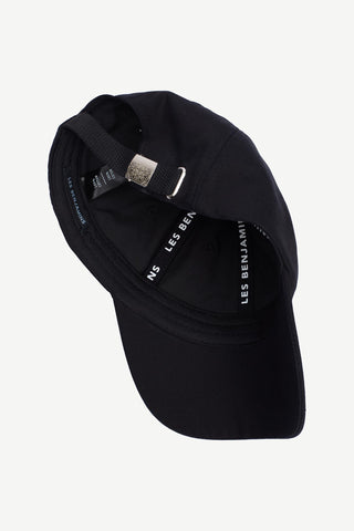 Les Benjamins - CAP 404